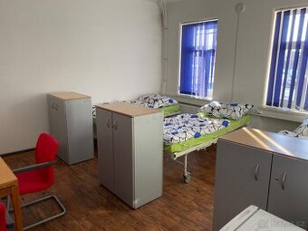 ubytování České Budějovice, volno - 5