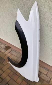 Audi A6 4K Allroad Blatník Levý Přední - 5