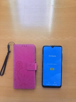 mobil xiaomi mi a3 telefon - 5