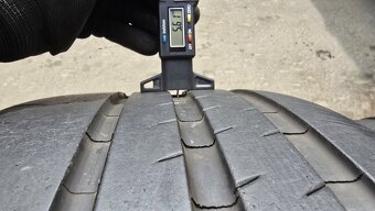 Letní pneu 245/35/20 Michelin - 5