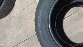 Zimní pneumatiky 215/65r 17 - 5