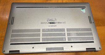 Dell Latitude 9410 2in1   i7-10610u - 5