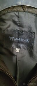 Kožená bunda od Martínka - 5