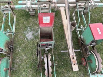 Secí stroj na kukuřici - 5