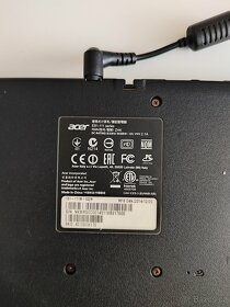 Acer Aspire E11 - 5