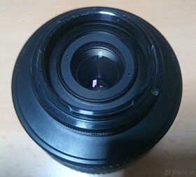 Dorr Super Danubia Mirror Lens 500mm 1:8 na Nikon - 5