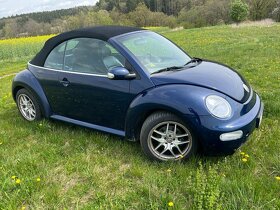 New beetle Cabrio - 5