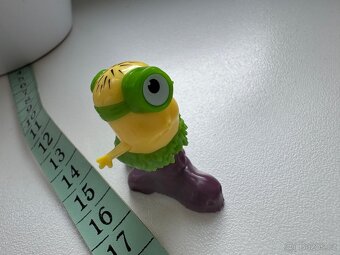 Figurka z kinder vajíčka - 5