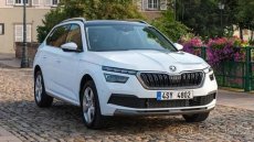 Škoda Kodiaq, Karoq, Kamiq - 5