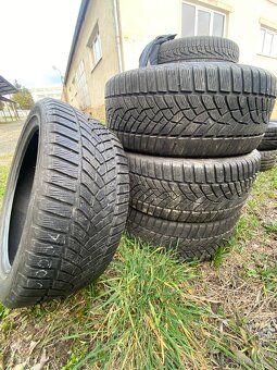 Pneu z Bmw 235/45R 18 98V - 5