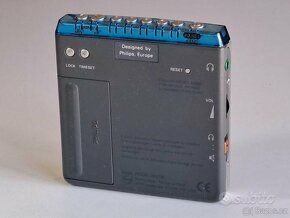 Historické Rádio PHILIPS - AE6780 pro sběratele - NOVÉ - 5