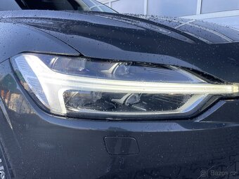 Volvo XC60 II - 2017 - Inscription - Showroom - Bez nehod - 5