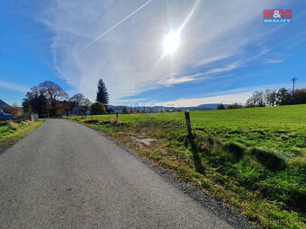 Prodej louky, 36593 m², Šluknov - 5