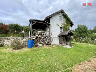 Prodej chaty, 26 m², Prachatice - 5