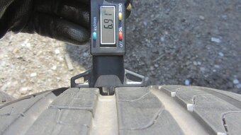 Letní pneu 235/55/19 Pirelli - 5
