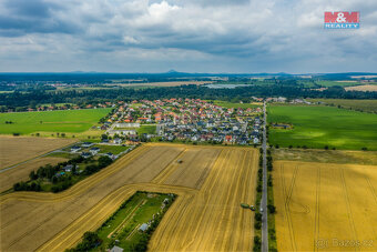Prodej pozemku k bydlení, 606 m², Mnichovo Hradiště - 5