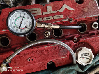civic g6 motor h22a - 5