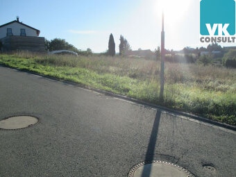 Litomyšl - prodej pozemku s projektem RD se 3 byty - 5