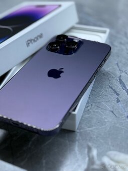 Iphone 14 Pro Max 128 Gb - 5