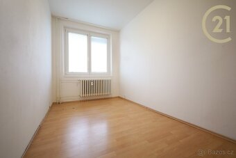 Pronájem bytu 3+1 62 m², Okrouhlá, Bohunice, lodžie, sklep - 5