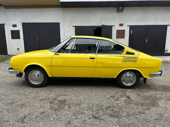 Škoda 110R originál původní - 5