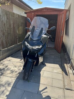 BMW C 400 GT - 5