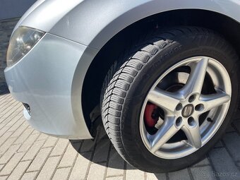 Seat Leon 1.4 MPI 64kw - 5