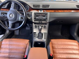 Vw passat CC - 5