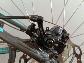 Horské kolo Specialized Myka 26, velikost XS - 5