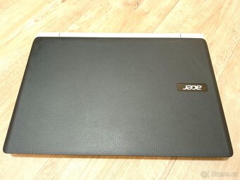 velký 17,3" notebook Acer, 4x jádro, SSD 256GB, Windows 11 - 5
