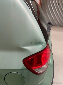 Hyundai Getz 1.3i, r.v. 2003 - 5