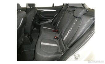 BMW X2 sDrive 18i 136PS AL NAV PDC Temp AAC DPH 7/21 - 5