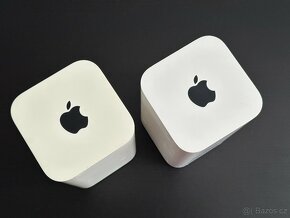 APPLE AirPort Time Capsule 2TB HDD 2.4/5GHz USB 802.11ac - 5