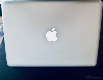 Macbook (13,3 Inch (1280 x800) - 5