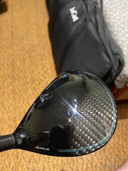 Callaway FW č3 Roque Sub Zero - 5
