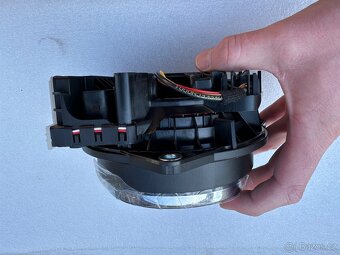 Cuvacia kamera rvc VW passat t roc golf arteon 2GA827469R - 5