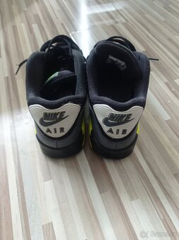 Nike Air Max - 5