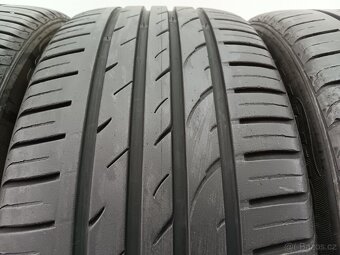Letní pneu 235/45/18 Nexen - 5