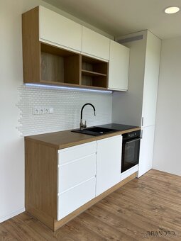 Moderní přemístitelný tiny house 2+kk - 5