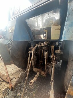 Zetor Crystal 8011 STK SPZ - 5