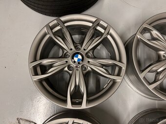 18” BMW Styling 436 M Double-Spoke - 5
