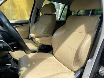 ND/celek Citroën C4 grand Picasso 2.0i 16v 105kw - 5