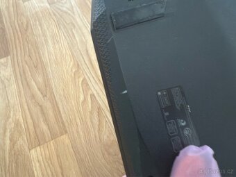 Acer Nitro 5 Obsidian Black - 5