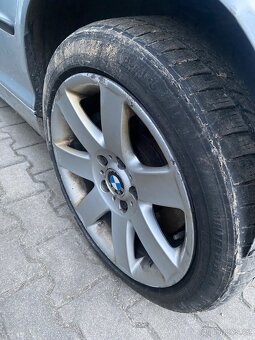Kola styling 44 r17 - e46 - 5