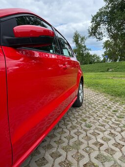 VW Polo 1.4 MPI 2010, ČR původ 2.majitel, 148 tkm, Tažné - 5