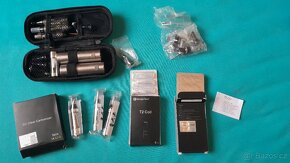Kanger tech cc cartomizer T2 1.8 ohm+nahradni knoty 10ks - 5