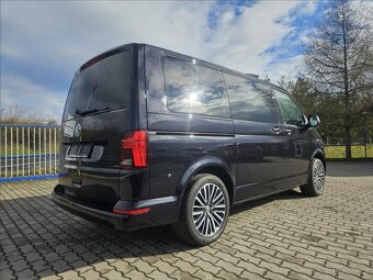 Volkswagen Multivan 2.0 T6.1 Trend - 5