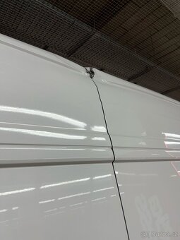 VOLKSWAGEN CRAFTER 2.0 / 103 kW Možnost odpočtu DPH - 5