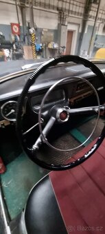 Prodám Tatru 603 - 5