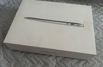 Macbook Air 13” (A1466) + Apple Magic Mouse (2021) - 5